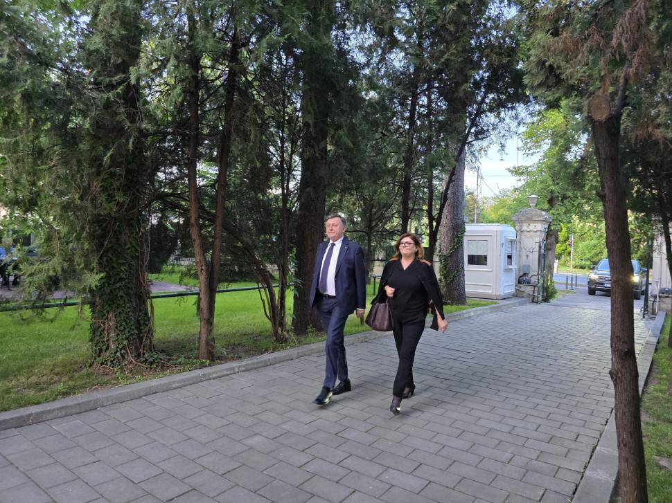 Cronica unei seri prezidențiale cu nervi și pisici. „Tap, tap” la AUR, nervi la PNL și fuga liderilor de la PSD 969931