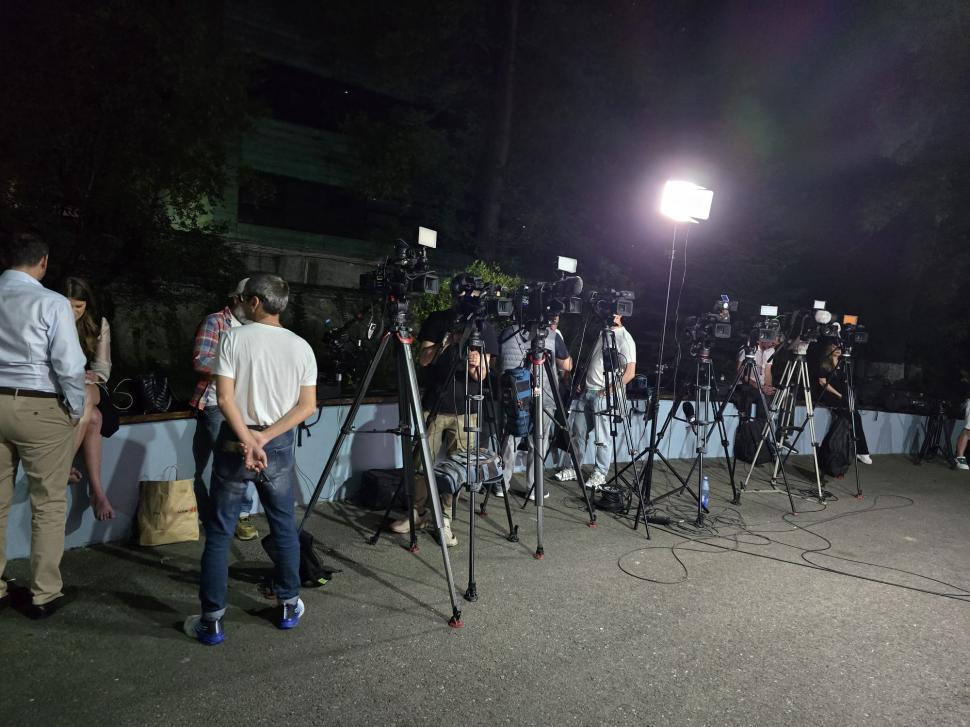 Cronica unei seri prezidențiale cu nervi și pisici. „Tap, tap” la AUR, nervi la PNL și fuga liderilor de la PSD 969950