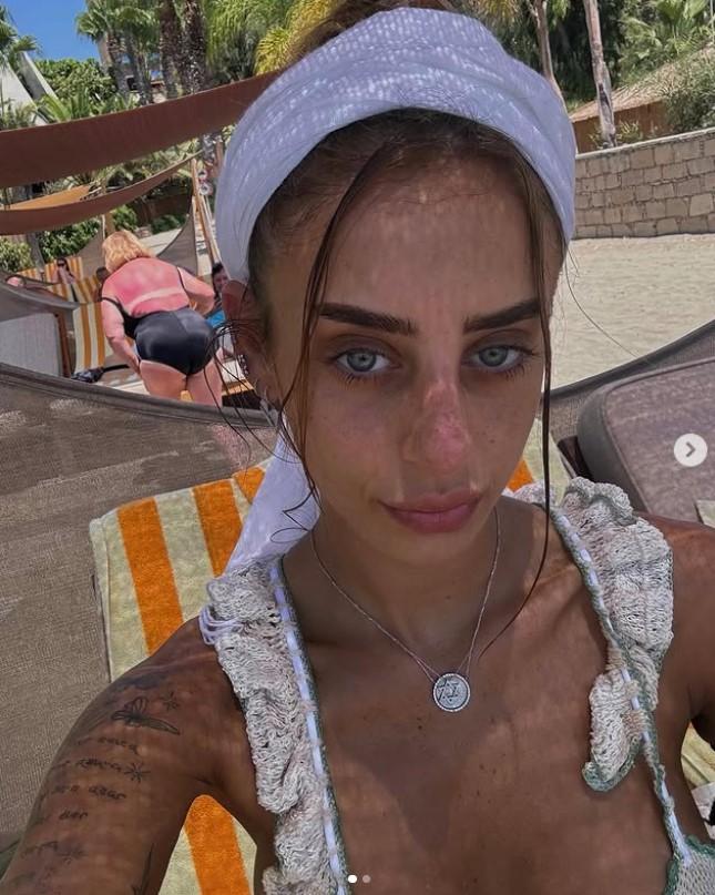 O tânără care a fost luată ostatică de Hamas trece acum printr-un coșmar și mai mare: A fost cea mai mare frică a mea, toată viața 970054