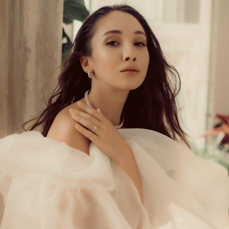 Aflată în Elveția unde se pregătește pentru Eurovision 2025, concurenta Ucrainei a aflat că rușii i-au bombardat casa 970440