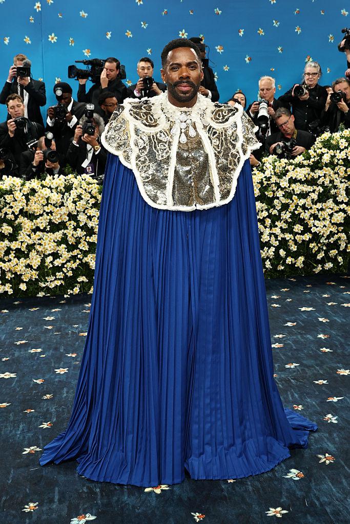 Cele mai spectaculoase ținute de la Met Gala 2025. Pamela Anderson și Miley Cyrus au fost de nerecunoscut pe covorul „roșu” 970241