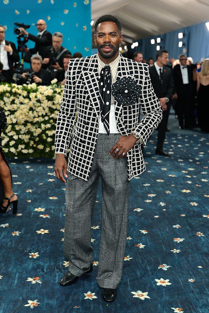 Cele mai spectaculoase ținute de la Met Gala 2025. Pamela Anderson și Miley Cyrus au fost de nerecunoscut pe covorul „roșu” 970276