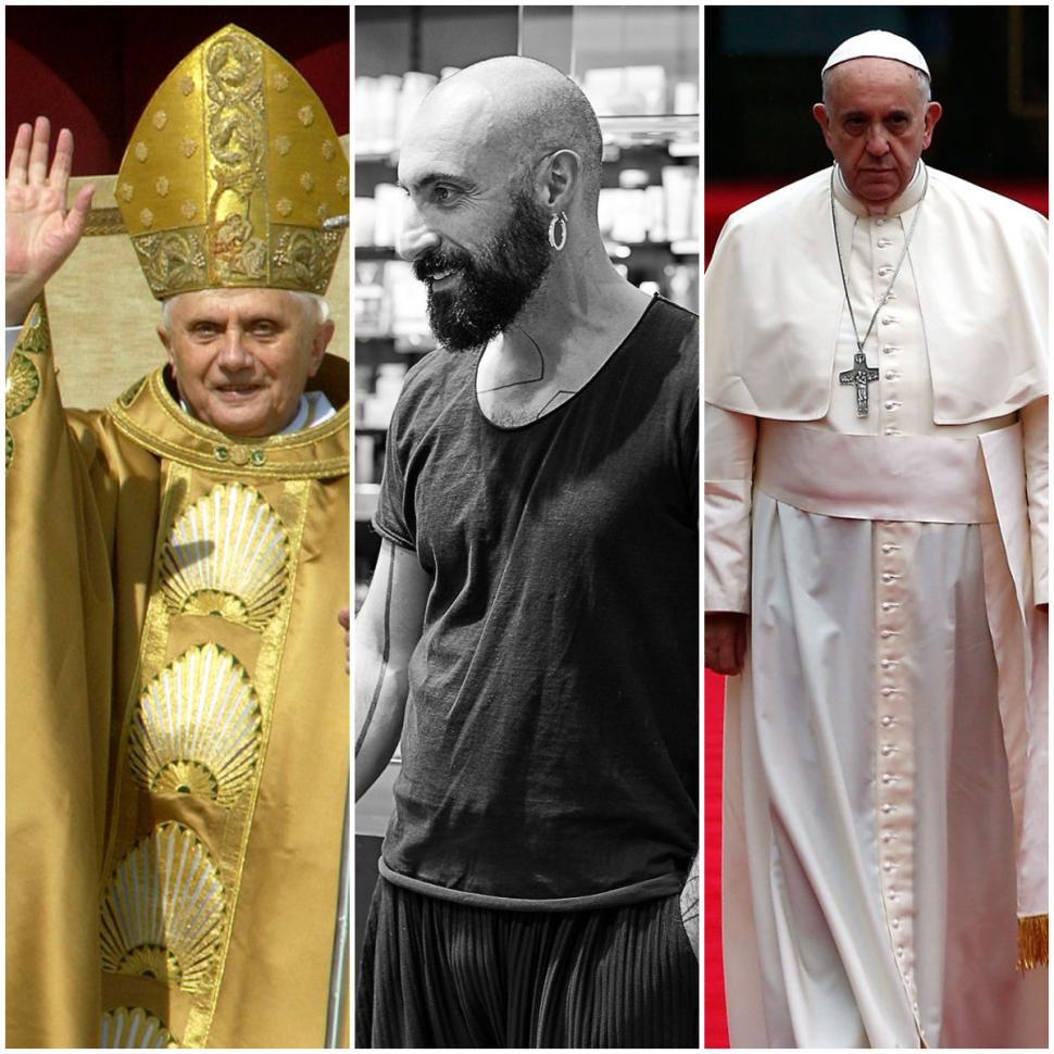 Croitorul Papei Francisc, mărturii emoţionante despre prima lor întâlnire: "A fost o glumă simpatică". Cât costă veșmintele sacre 970642