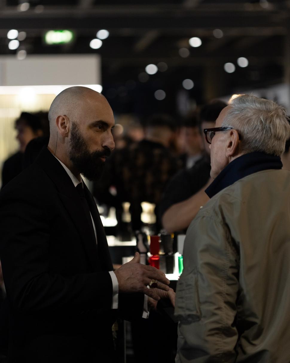 Croitorul Papei Francisc, mărturii emoţionante despre prima lor întâlnire: "A fost o glumă simpatică". Cât costă veșmintele sacre 970658