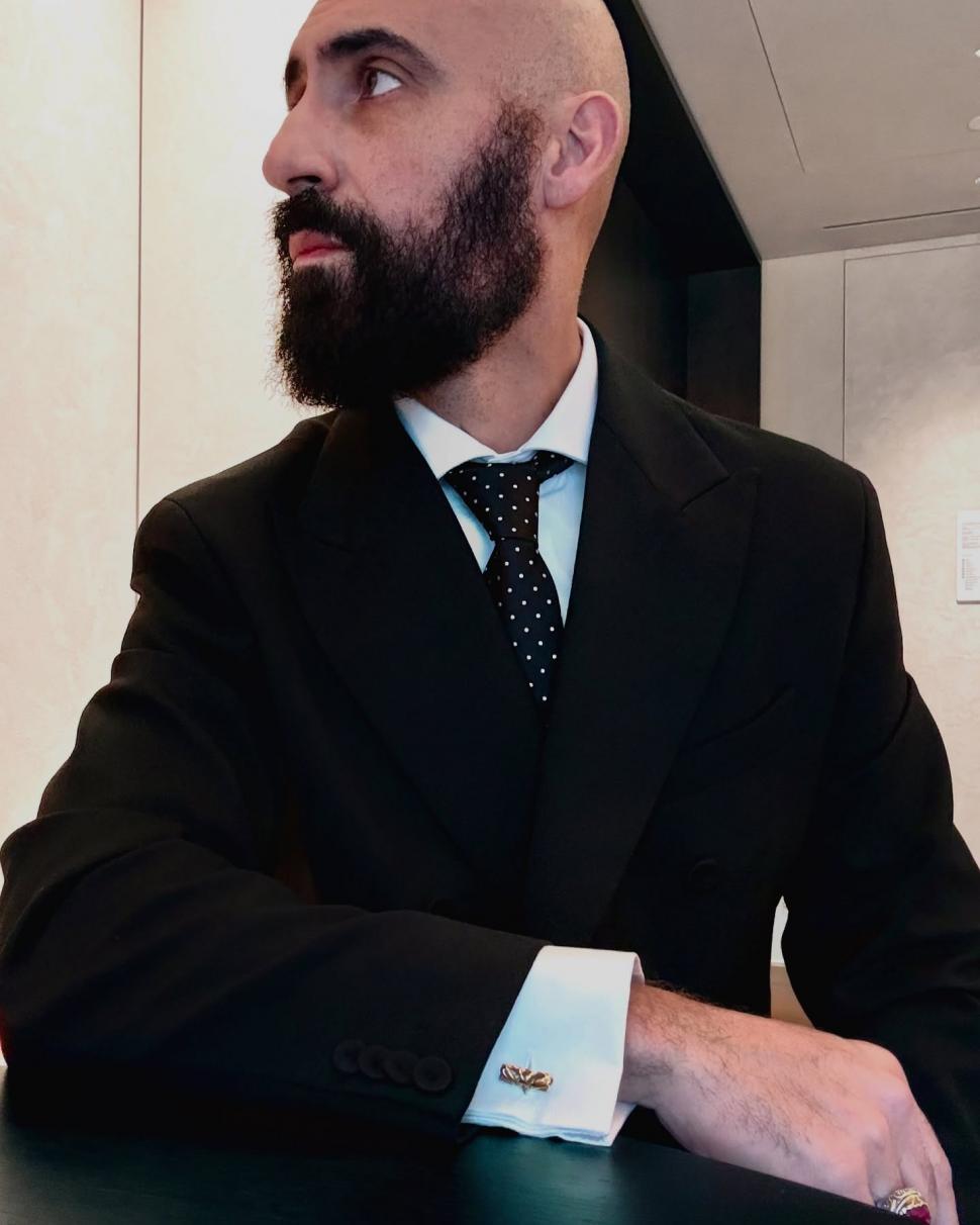 Croitorul Papei Francisc, mărturii emoţionante despre prima lor întâlnire: "A fost o glumă simpatică". Cât costă veșmintele sacre 970659