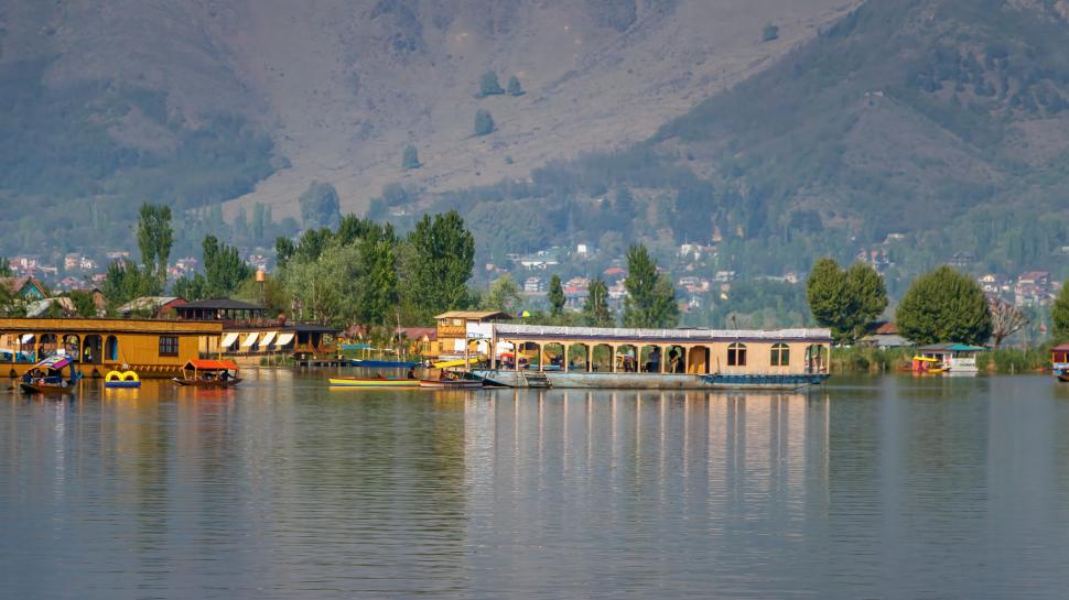 De ce se luptă India și Pakistan pentru Kashmir și cât de vechi este conflictul 970619