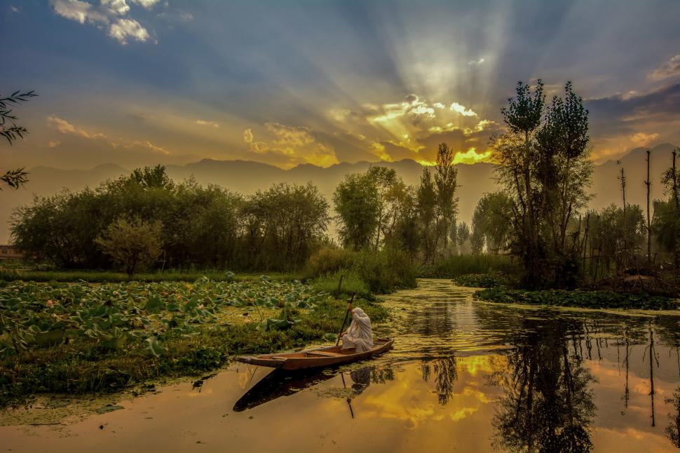 De ce se luptă India și Pakistan pentru Kashmir și cât de vechi este conflictul 970626