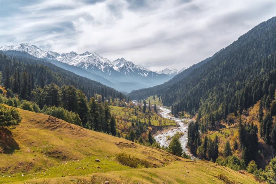 De ce se luptă India și Pakistan pentru Kashmir și cât de vechi este conflictul 970630