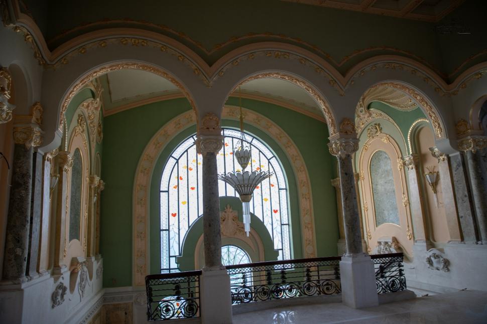 Cazinoul din Constanța se redeschide săptămâna viitoare: Ce trebuie să știe turiștii. „Vor fi concerte, spectacole, parade și surprize” 971354