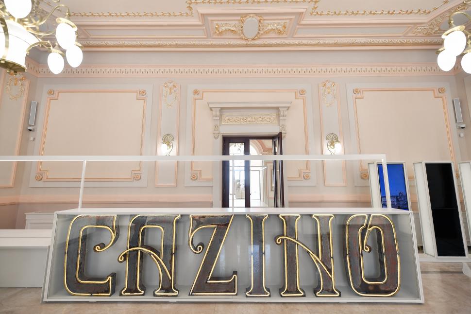 Cazinoul din Constanța se redeschide săptămâna viitoare: Ce trebuie să știe turiștii. „Vor fi concerte, spectacole, parade și surprize” 971372