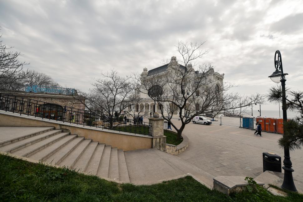 Cazinoul din Constanța se redeschide săptămâna viitoare: Ce trebuie să știe turiștii. „Vor fi concerte, spectacole, parade și surprize” 971378