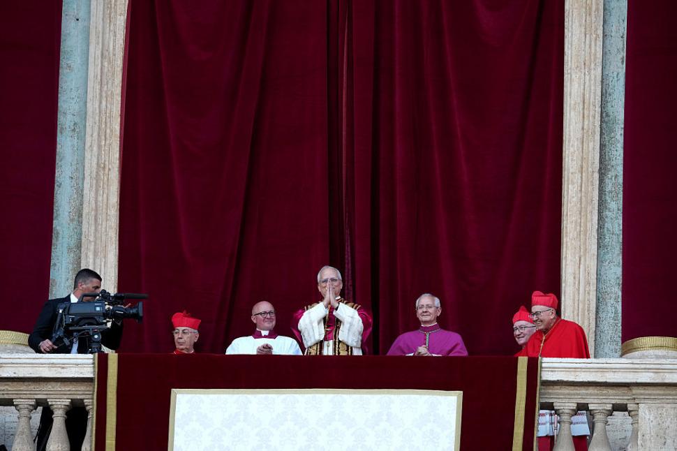 Ce salariu va avea Papa Leon, la ce venituri are acces și cât de bogat este, de fapt, Vaticanul 971187