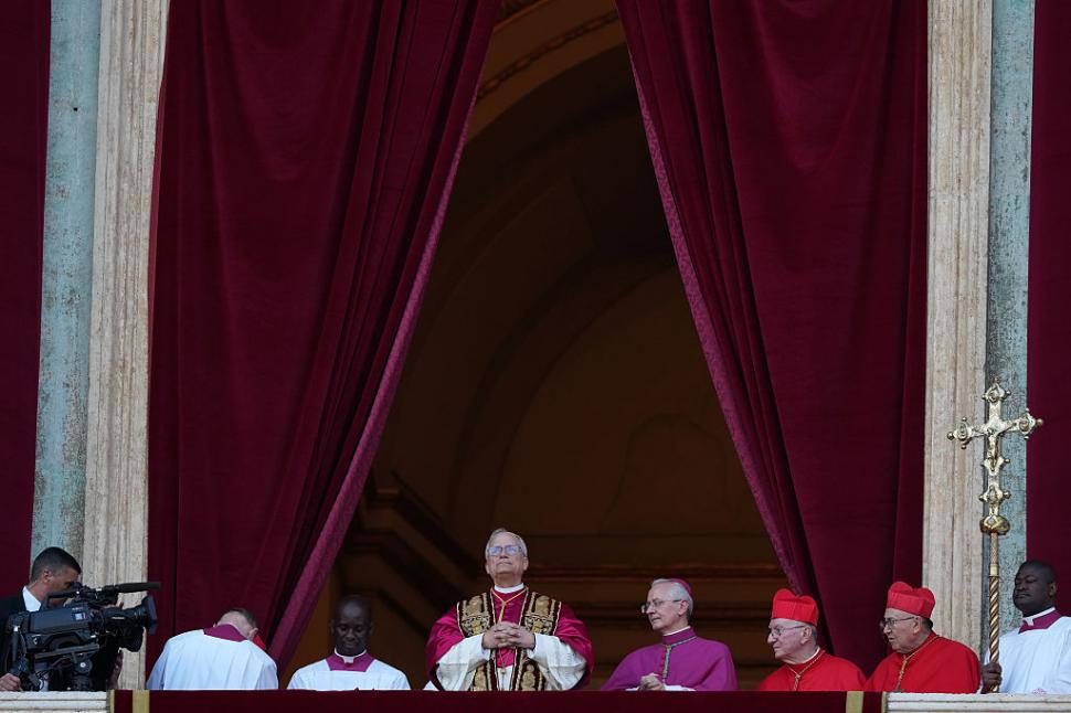 Ce salariu va avea Papa Leon, la ce venituri are acces și cât de bogat este, de fapt, Vaticanul 971188