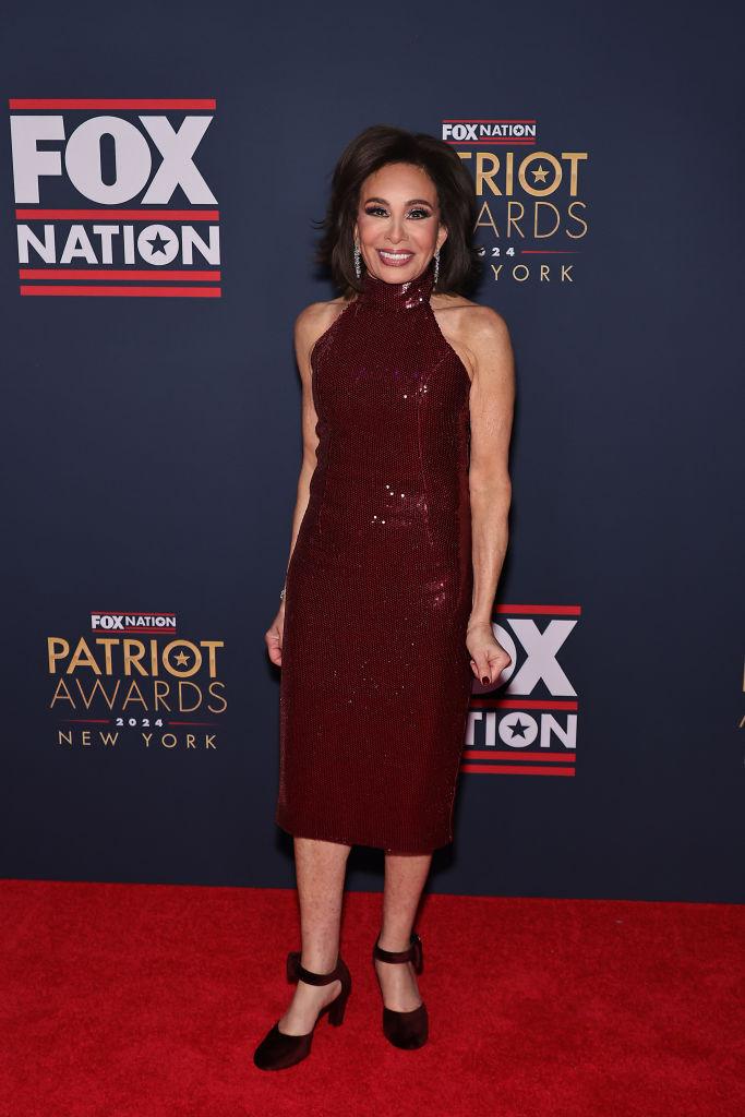 Donald Trump a ales o prezentatoare de la Fox News pentru postul de procuror interimar al Washingtonului 971155