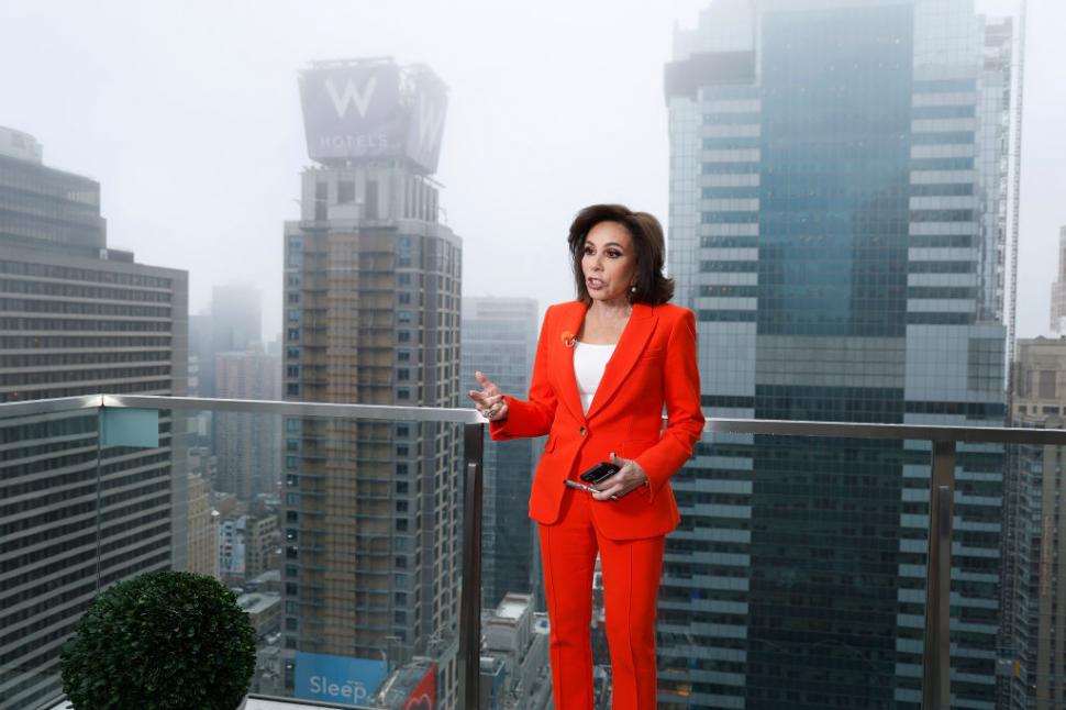 Donald Trump a ales o prezentatoare de la Fox News pentru postul de procuror interimar al Washingtonului 971157