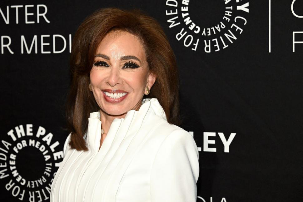 Donald Trump a ales o prezentatoare de la Fox News pentru postul de procuror interimar al Washingtonului 971160