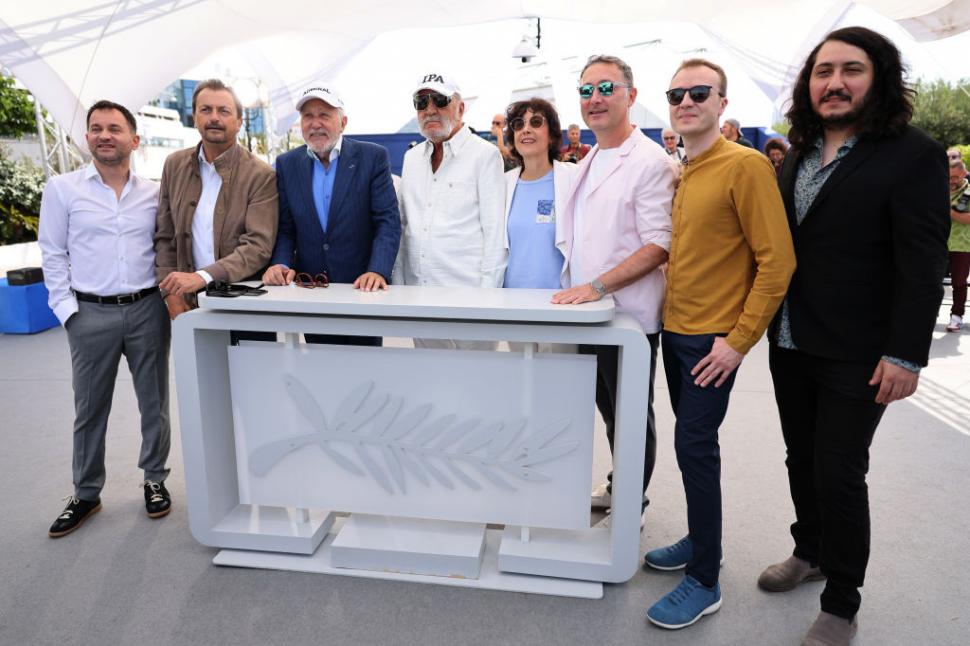 Ion Ţiriac la 86 de ani. Câţi copii are şi ce avere a strâns 971099