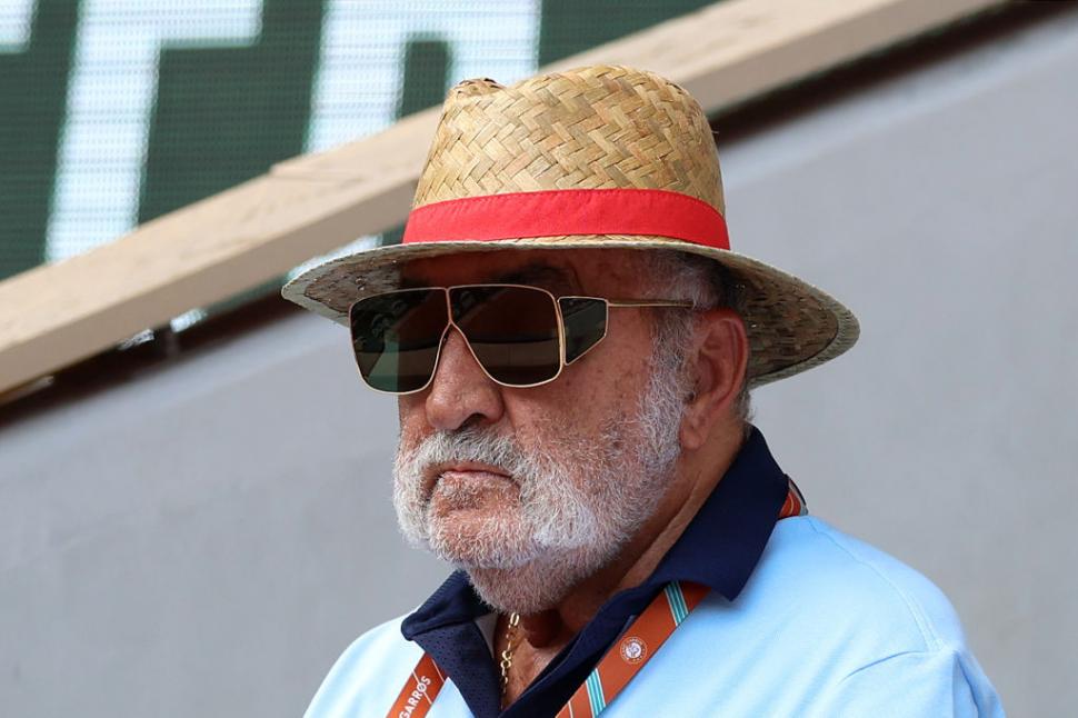 Ion Ţiriac la 86 de ani. Câţi copii are şi ce avere a strâns 971101