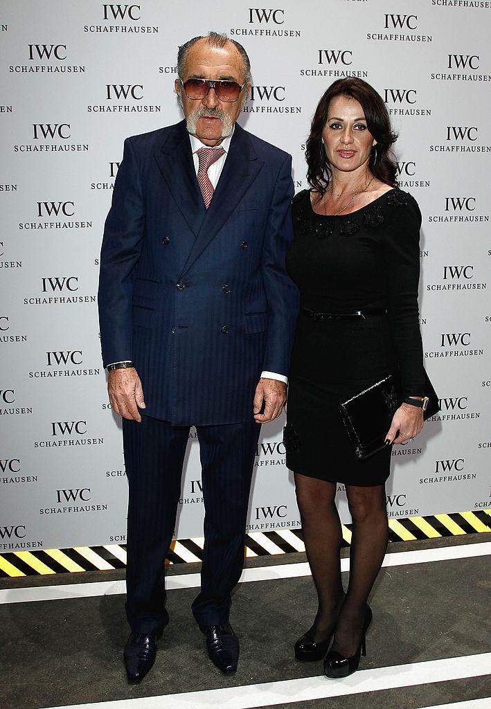 Ion Ţiriac la 86 de ani. Câţi copii are şi ce avere a strâns 971104