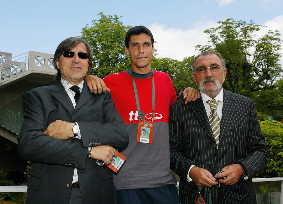 Ion Ţiriac la 86 de ani. Câţi copii are şi ce avere a strâns 971106