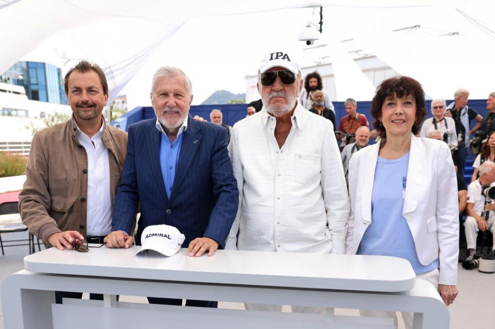 Ion Ţiriac la 86 de ani. Câţi copii are şi ce avere a strâns 971111