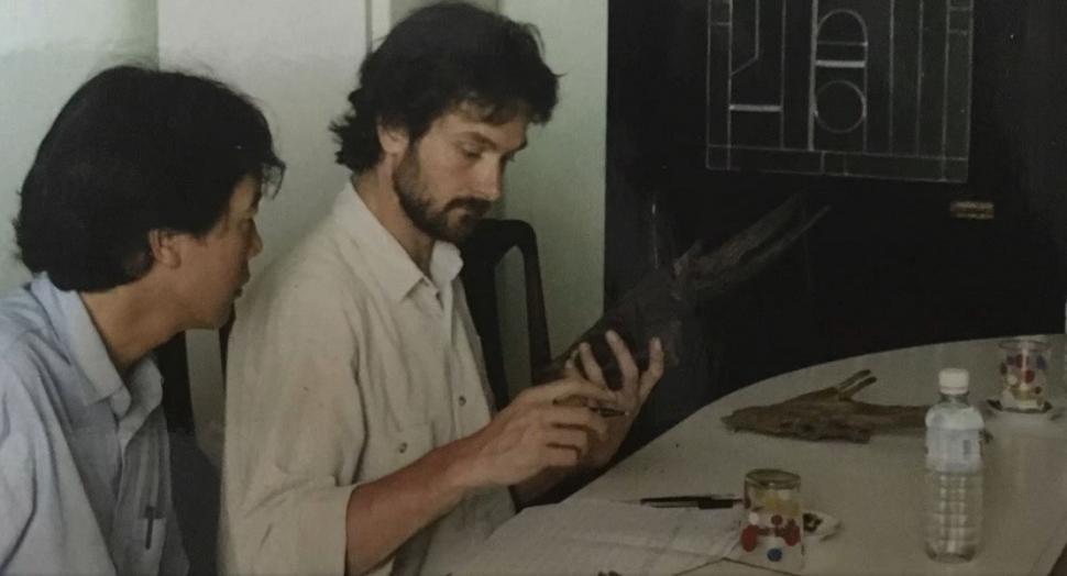 "Am fost foarte surprinși". Descoperiri ştiinţifice despre unicornul asiatic, animalul misterios văzut ultima dată în urmă cu 12 ani 971520