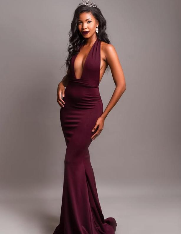 Cel mai tânăr ministru din istoria Botswanei. Lesego Chombo e Miss World Africa 2024, avocat și nu îl întâlnise pe președinte înainte 971620