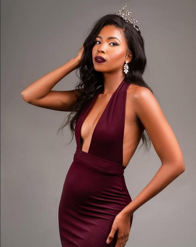 Cel mai tânăr ministru din istoria Botswanei. Lesego Chombo e Miss World Africa 2024, avocat și nu îl întâlnise pe președinte înainte 971621