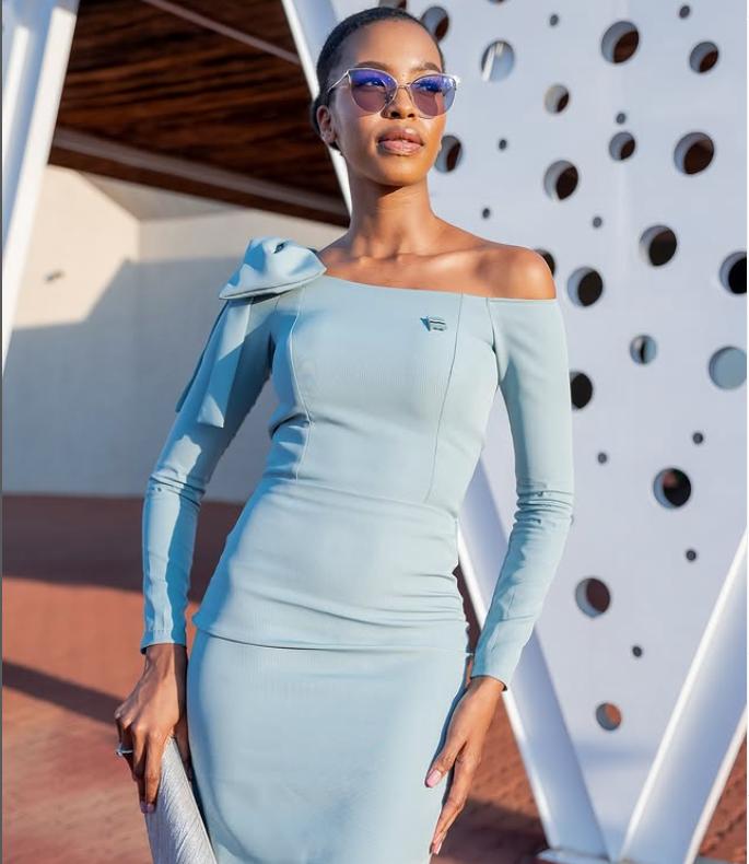 Cel mai tânăr ministru din istoria Botswanei. Lesego Chombo e Miss World Africa 2024, avocat și nu îl întâlnise pe președinte înainte 971635