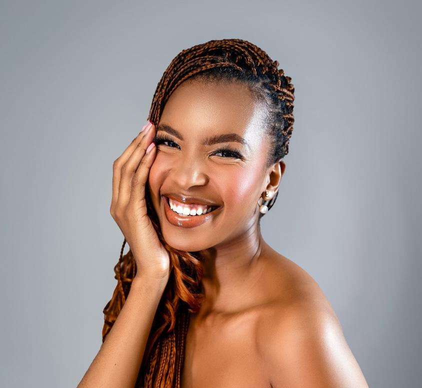 Cel mai tânăr ministru din istoria Botswanei. Lesego Chombo e Miss World Africa 2024, avocat și nu îl întâlnise pe președinte înainte 971637