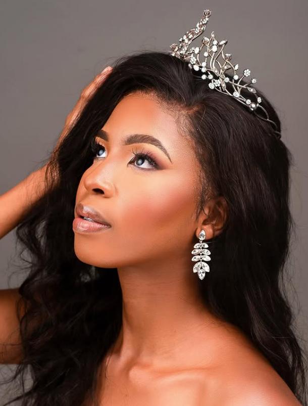 Cel mai tânăr ministru din istoria Botswanei. Lesego Chombo e Miss World Africa 2024, avocat și nu îl întâlnise pe președinte înainte 971649