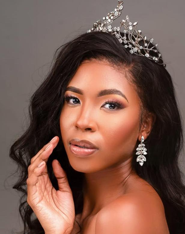 Cel mai tânăr ministru din istoria Botswanei. Lesego Chombo e Miss World Africa 2024, avocat și nu îl întâlnise pe președinte înainte 971650
