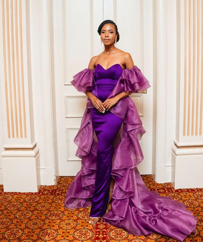 Cel mai tânăr ministru din istoria Botswanei. Lesego Chombo e Miss World Africa 2024, avocat și nu îl întâlnise pe președinte înainte 971658