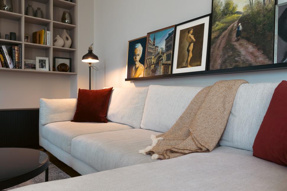 Aramis Feeling – excelența în mobilier personalizat, 100% produs în România 971854