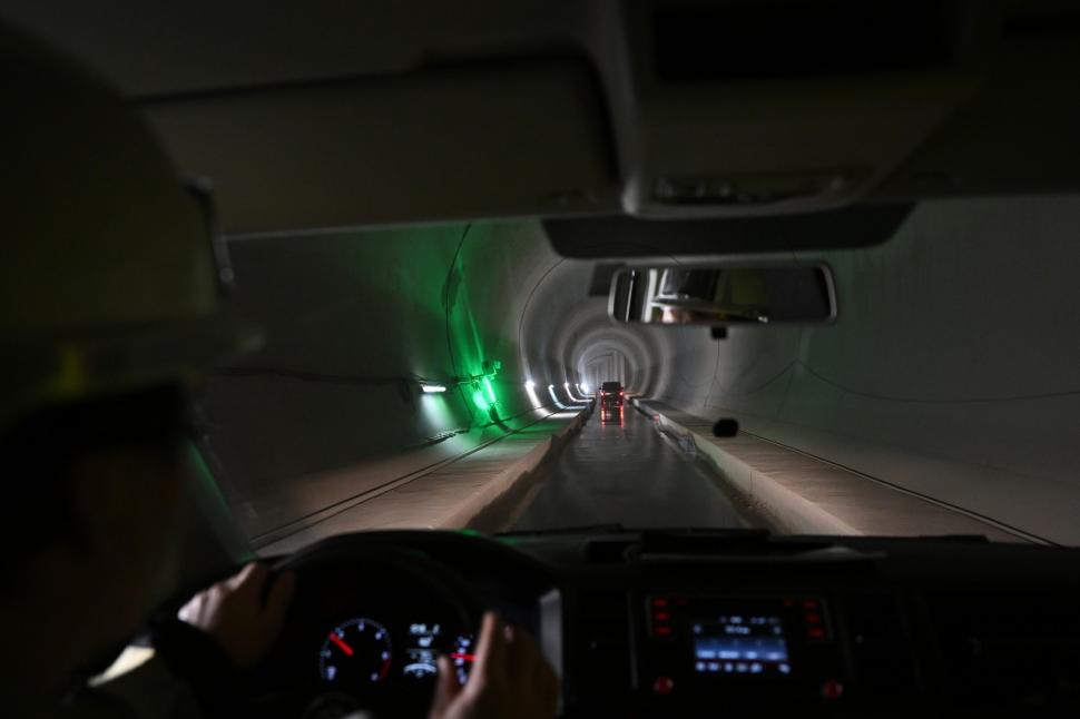 Austria sapă o gaură uriașă în Alpi pentru a ajunge la Marea Mediterană 971863