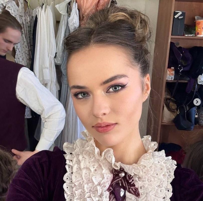 Fetița fotomodel care la 9 ani a fermecat lumea, dar a stârnit controverse, a dezvăluit cu ce se ocupă acum, la 19 ani 971867