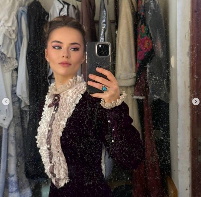 Fetița fotomodel care la 9 ani a fermecat lumea, dar a stârnit controverse, a dezvăluit cu ce se ocupă acum, la 19 ani 971868