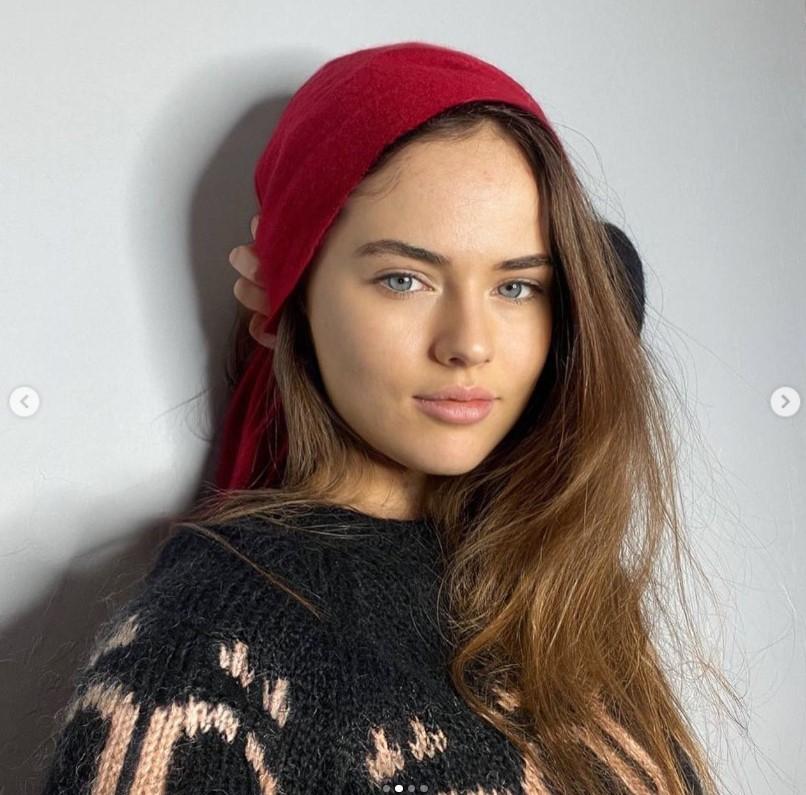 Fetița fotomodel care la 9 ani a fermecat lumea, dar a stârnit controverse, a dezvăluit cu ce se ocupă acum, la 19 ani 971882