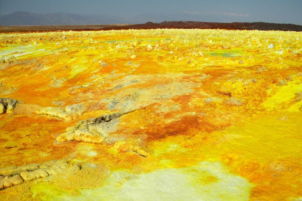 „Poarta spre Iad”. Cum trăiesc oamenii în cel mai nemilos loc de pe Terra, unde temperaturile ajung și la 62 de grade Celsius 971768