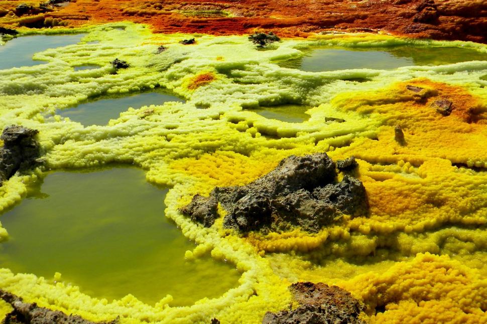 „Poarta spre Iad”. Cum trăiesc oamenii în cel mai nemilos loc de pe Terra, unde temperaturile ajung și la 62 de grade Celsius 971770