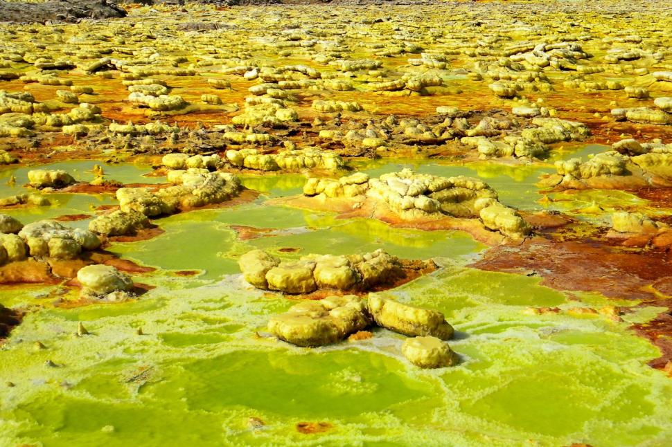 „Poarta spre Iad”. Cum trăiesc oamenii în cel mai nemilos loc de pe Terra, unde temperaturile ajung și la 62 de grade Celsius 971771