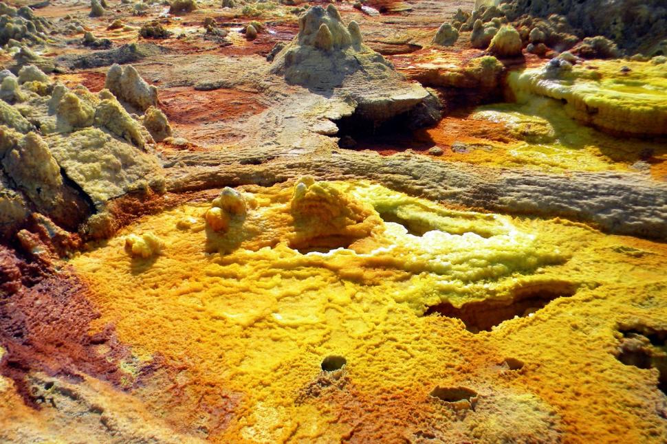 „Poarta spre Iad”. Cum trăiesc oamenii în cel mai nemilos loc de pe Terra, unde temperaturile ajung și la 62 de grade Celsius 971772