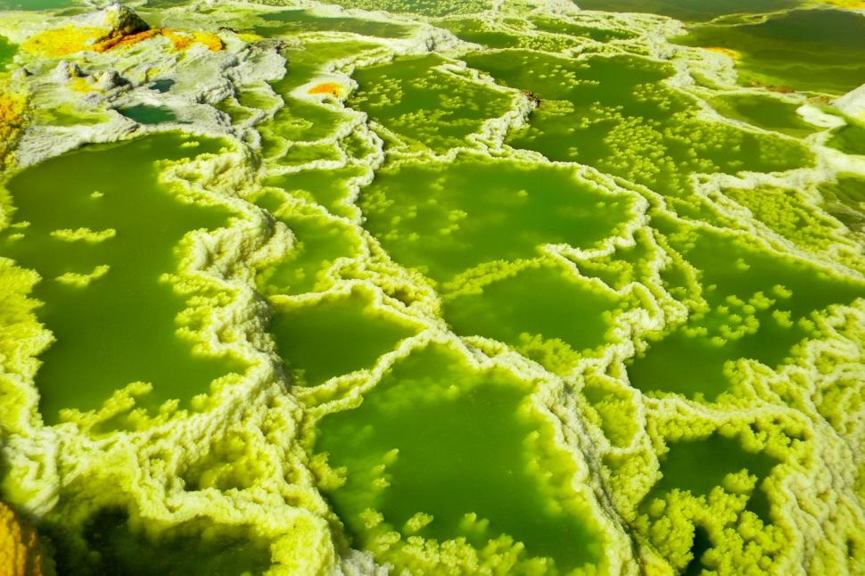 „Poarta spre Iad”. Cum trăiesc oamenii în cel mai nemilos loc de pe Terra, unde temperaturile ajung și la 62 de grade Celsius 971773