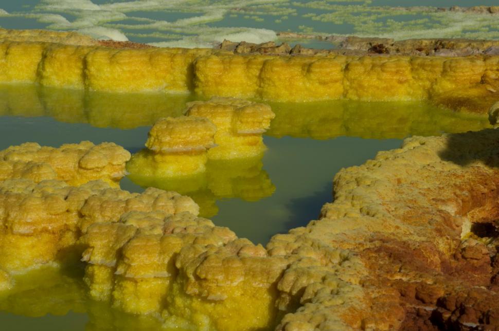 „Poarta spre Iad”. Cum trăiesc oamenii în cel mai nemilos loc de pe Terra, unde temperaturile ajung și la 62 de grade Celsius 971774