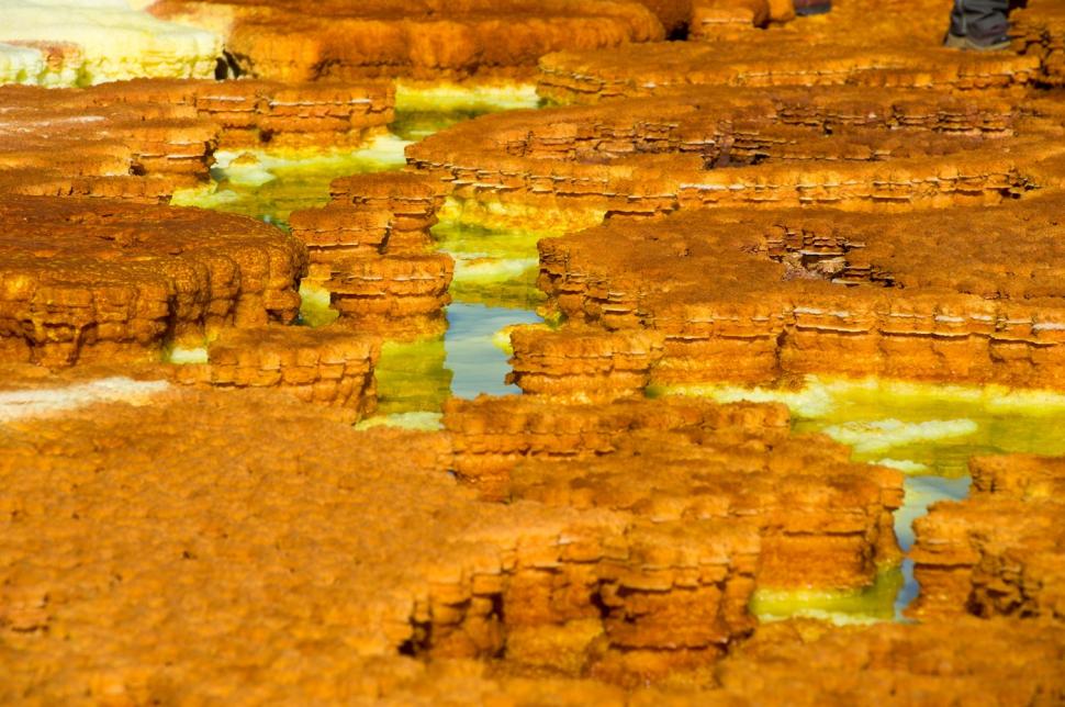 „Poarta spre Iad”. Cum trăiesc oamenii în cel mai nemilos loc de pe Terra, unde temperaturile ajung și la 62 de grade Celsius 971776