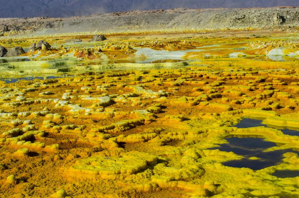 „Poarta spre Iad”. Cum trăiesc oamenii în cel mai nemilos loc de pe Terra, unde temperaturile ajung și la 62 de grade Celsius 971778