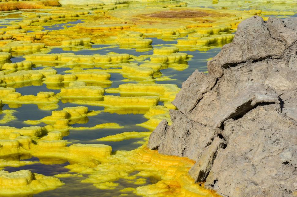 „Poarta spre Iad”. Cum trăiesc oamenii în cel mai nemilos loc de pe Terra, unde temperaturile ajung și la 62 de grade Celsius 971779