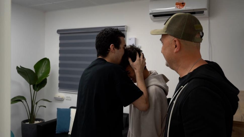 Ultimul ostatic american răpit de Hamas a fost eliberat. Donald Trump a salutat gestul de „bună-credință” 972039