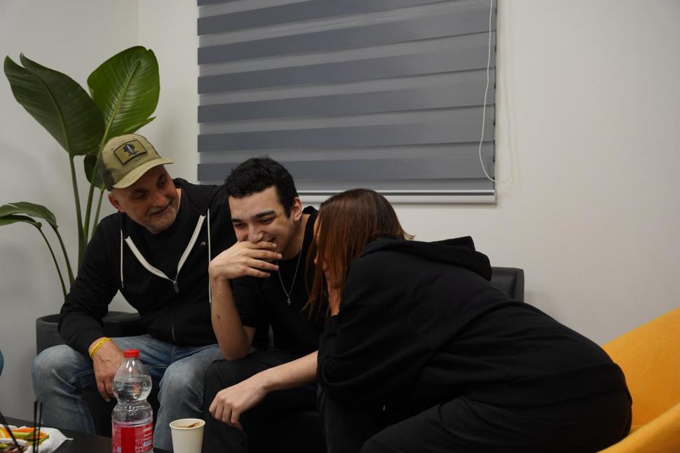 Ultimul ostatic american răpit de Hamas a fost eliberat. Donald Trump a salutat gestul de „bună-credință” 972040