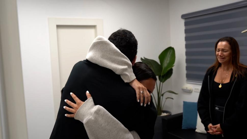 Ultimul ostatic american răpit de Hamas a fost eliberat. Donald Trump a salutat gestul de „bună-credință” 972043